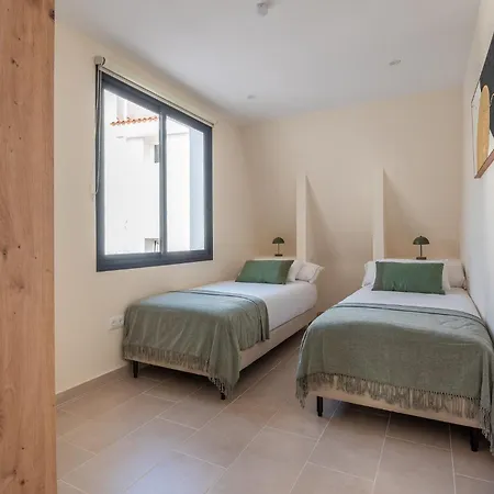 Apartment Casa Girard Luxury *