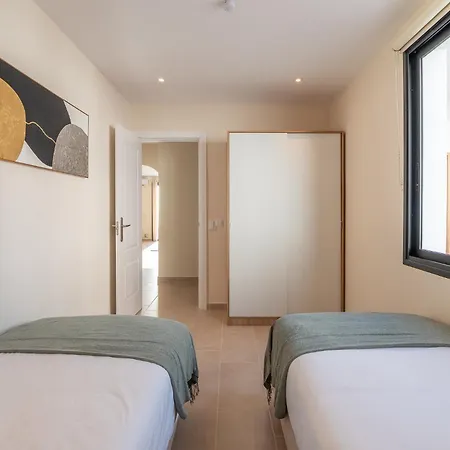 Casa Girard Luxury *