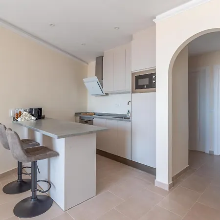 公寓 Casa Girard Luxury *