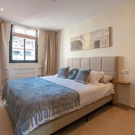 Casa Girard Luxury Apartment Los Cristianos (Tenerife)