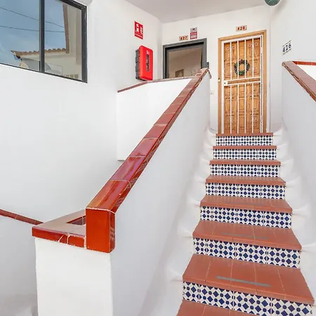 Apartment Casa Girard Luxury Los Cristianos (Tenerife)