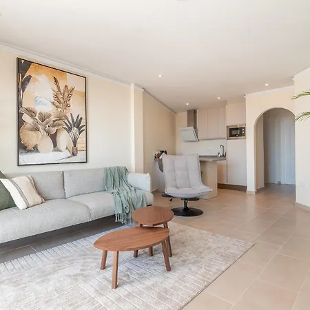 Casa Girard Luxury * Los Cristianos (Tenerife)