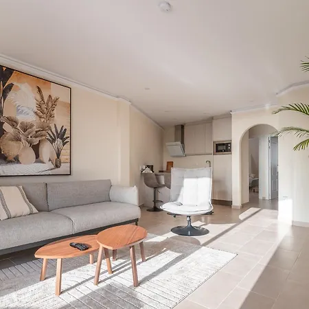 Casa Girard Luxury 洛斯克里斯蒂亚诺斯