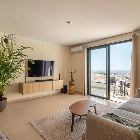 Apartment Casa Girard Luxury Los Cristianos (Tenerife)